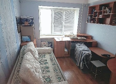 Сдам 3 комн. Вознесеновский р-н.