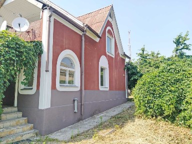 Київська обл., Кагарлицький район, м. Кагарлик, Довжика, 23