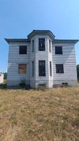 Капітальний будинок