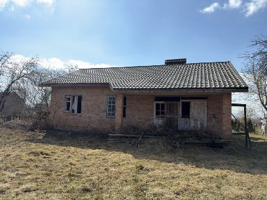 Будинок та земельна ділянка 0.51 га Роснівка