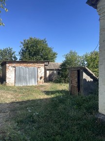 Продам будинок м. Новоукраинка