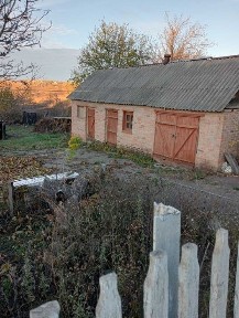 Продам дом в Аджамке ( Кировоградская область)
