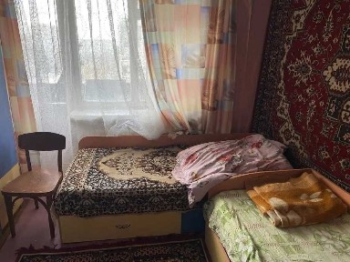 Оренда 1-кімнатної квартири вул. Сумської тероборони (Ковпака)