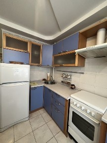 1к з автономним опаленням початок Сірка