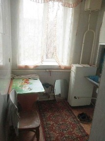 Здам 2-кімнатну квартиру по вул. Вільного Козацтва (вул. Генерала Чибісова)