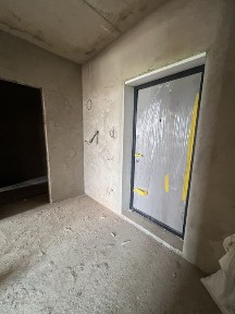 Дві 2 кімнатні квартири в будинку зданому в експлуатацію, можна під держ програми