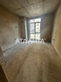 Продаж 1 кім. новобудови з чорновими роботами, котлом