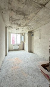 Продаж 3 кімнатної новобудови Сузір'я здана в експлуатацію