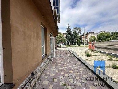 Дніпропетровська область, Дніпро, Соборний