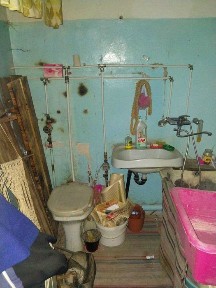 Продаж 1 кімн Квартира с-ще. Пальміра