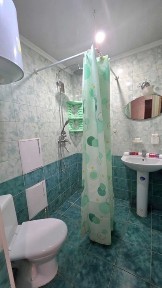Черкаська область, Багачеве