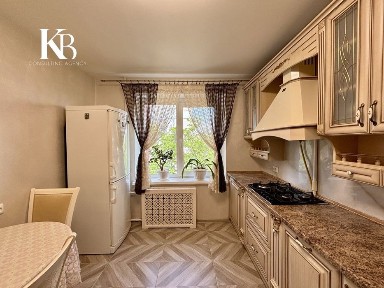Продам 3х ком квартиру Перемога, Победа