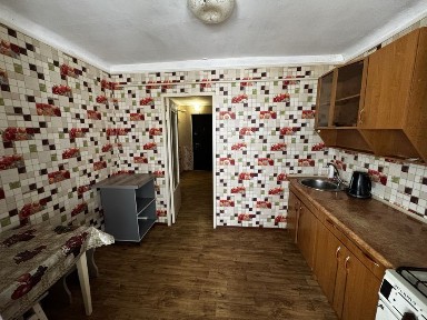 Продам 1 ком квартиру в Приднепровске