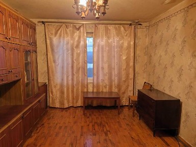 Продам 2комн. квартиру на левом берегу, г. Каменское