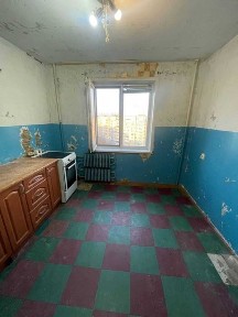У продажу простора 2к. квартира по вул. Гідропаркова, ж\м Парус