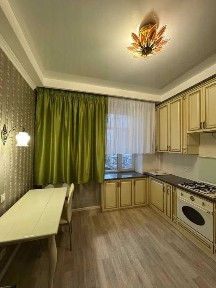 Продам 2к квартиру С РЕМОНТОМ 54м2 пр-кт Яворницкого, Пушкина, Центр