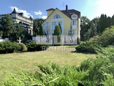 Київська область, Лісники