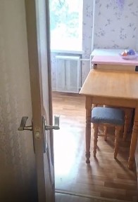 Здам 1 кімнатну квартиру по вулиці Кн Острозького