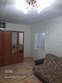 Здається 1 кімнатна квартира на Ювілейному