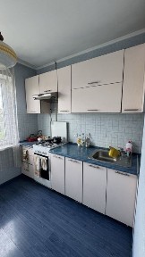 Оренда однокімнатноі кавартири, вул. С. Крушельницької.