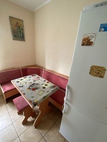 Оренда 1-кімнатної квартири, Чайка