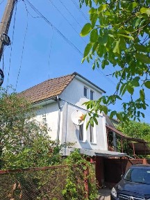 Здається дача Рожни (Трудовик)