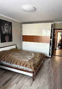 оренда 2к квартири жк Щасливий, Петропавлівська Борщагівка, 5хв кільцева дорога