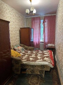 Аренда квартиры по ул Ереванская 27\1