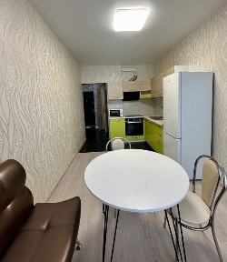 Сіті Парк. Оренда квартири біля Центрального Парка. Тваринка-Так.