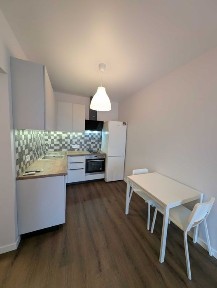 Довготривала оренда 1к квартири на вул. Святослава Хороброго 11Б • ID 34160172