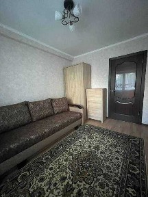 * Затишна 2-кімнатна квартира пр-т Лобановського, 31