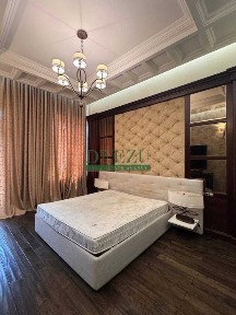 Оренда 3-х кімнатної квартри 130 м2 вул. Велика Житомирська 8Б, центр