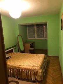• Затишна 3-кімнатна квартира по вул. Кургановська, 3 метро Звіринецька 5 хв., Печерська 10 хв.