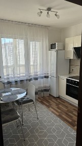 Здам 1 кімнатну квартиру в Києві на Осокорках