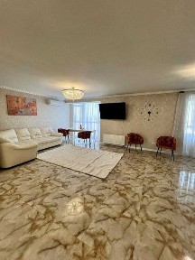 Оренда БЕЗ% 3к., квартири ЖК Герцен Парк, вул. Герцена 35, генератор.