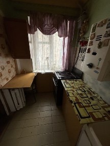 Здам 1-к квартиру на СімʼЇ Ідзиковських