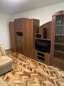 Київ, Харківське шосе, 168А