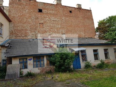 житловий будинок