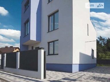 Продаж частини будинку на вул. Йосипа Сліпого 28/3, 3 кімнати • ID 33707190