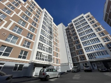 Тернопільська область, Тернопіль