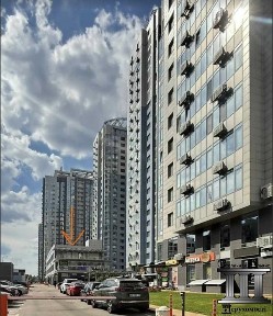 Комфортний Офіс на Осокорках, 40 кв. м Трускавецька.