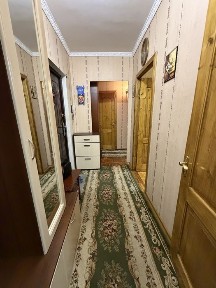 Оренда 2 кім квартири вул Миколайчука