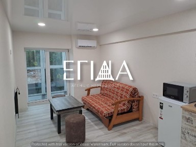 1-кімнатна квартира Новомиколаївка місто Кропивницький