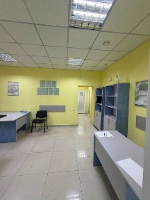 Оренда офісного приміщення в ЦЕНТРІ міста, вул. Володимирська 80