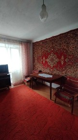 Оренда 2-к квартири на Кукоби, 22