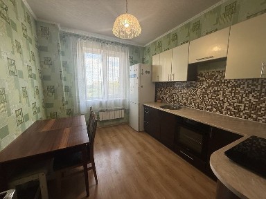 Здається в оренду двокімнатна квартира станція метро холодна гора