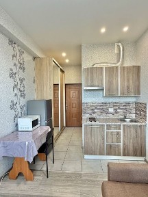 Сдам свою квартиру в ЖК «Французский квартал»