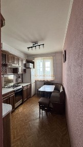 Здам в оренду 3-к квартиру