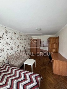 Продаж 1к квартири з балконом (33м2) СЕРТИФІКАТ, ВАУЧЕР + без комісії!
