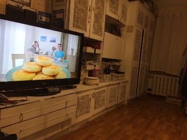 Продаж 1-к кв. S = 30 кв. 1/5 пов. м. Олімпійська 7 хвилин пішки.